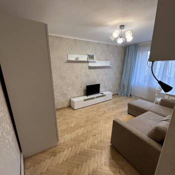 Сдается 2-х комнатная квартира, 44 м²