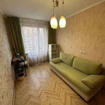 Сдается 2-х комнатная квартира, 44 м²