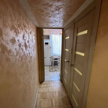 Сдается 2-х комнатная квартира, 44 м²