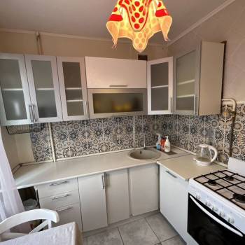 Сдается 2-х комнатная квартира, 44 м²