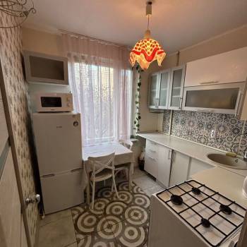 Сдается 2-х комнатная квартира, 44 м²