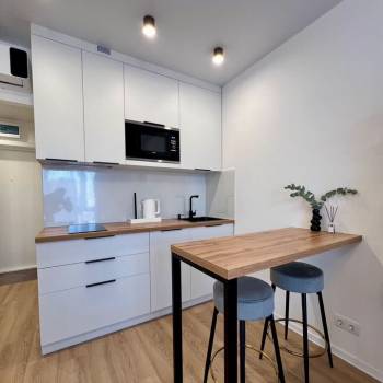 Сдается 1-комнатная квартира, 20 м²