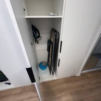 Сдается 1-комнатная квартира, 20 м²