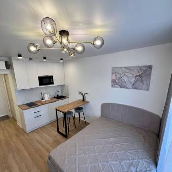 Сдается 1-комнатная квартира, 20 м²