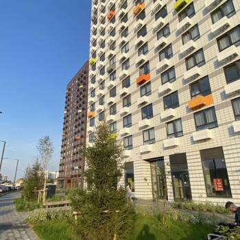 Сдается 1-комнатная квартира, 20 м²