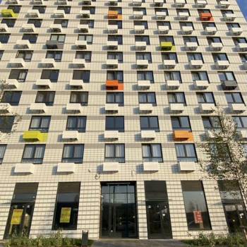 Сдается 1-комнатная квартира, 20 м²