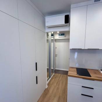 Сдается 1-комнатная квартира, 20 м²
