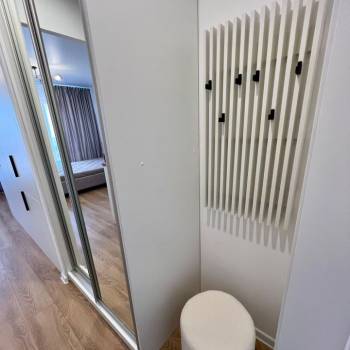Сдается 1-комнатная квартира, 20 м²