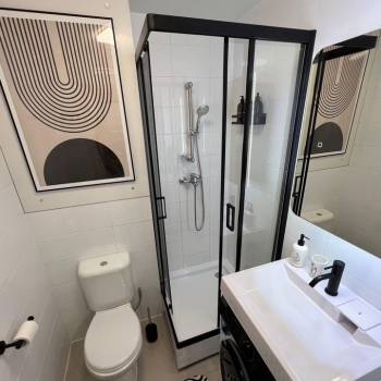 Сдается 1-комнатная квартира, 20 м²