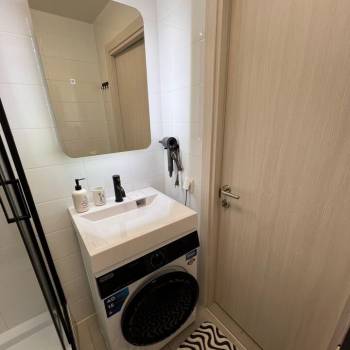 Сдается 1-комнатная квартира, 20 м²