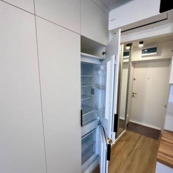Сдается 1-комнатная квартира, 20 м²