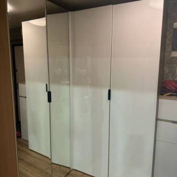 Продается 1-комнатная квартира, 41 м²
