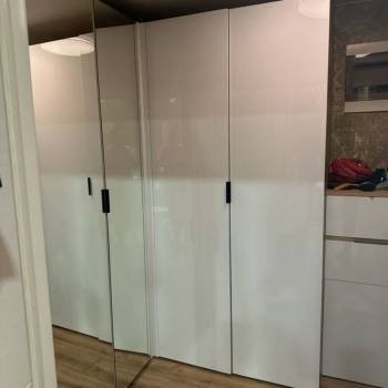 Продается 1-комнатная квартира, 41 м²