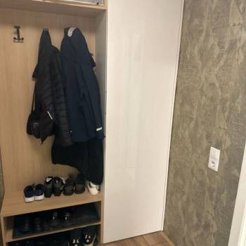 Продается 1-комнатная квартира, 41 м²