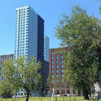 Сдается 1-комнатная квартира, 30 м²