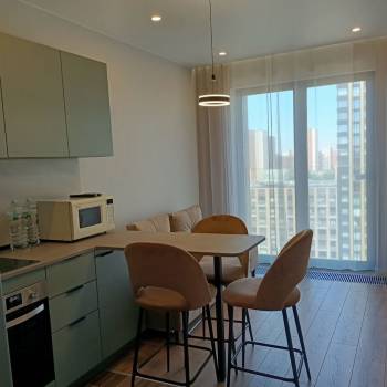 Сдается 1-комнатная квартира, 30 м²