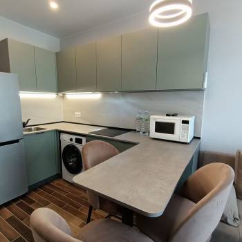 Сдается 1-комнатная квартира, 30 м²