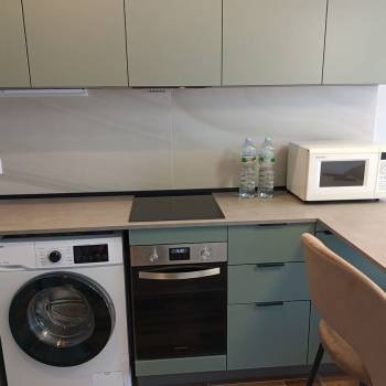 Сдается 1-комнатная квартира, 30 м²