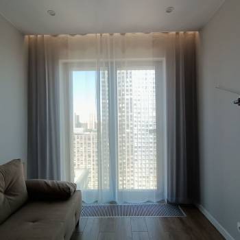 Сдается 1-комнатная квартира, 30 м²