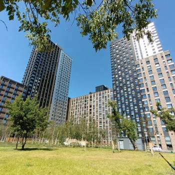 Сдается 1-комнатная квартира, 30 м²