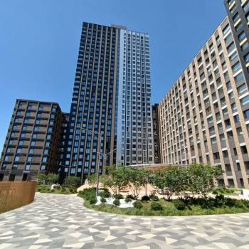 Сдается 1-комнатная квартира, 30 м²