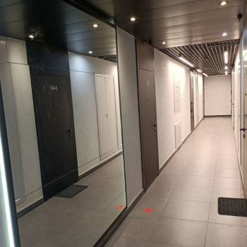 Сдается 1-комнатная квартира, 30 м²
