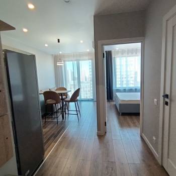 Сдается 1-комнатная квартира, 30 м²