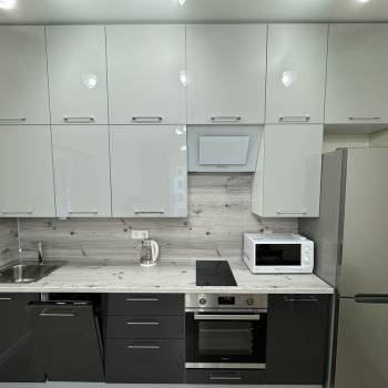 Сдается 1-комнатная квартира, 40,7 м²