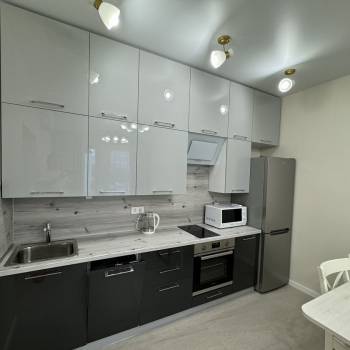 Сдается 1-комнатная квартира, 40,7 м²