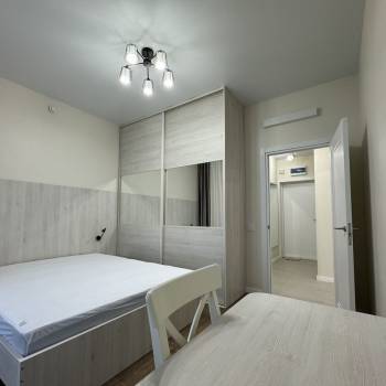 Сдается 1-комнатная квартира, 40,7 м²