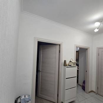 Продается 2-х комнатная квартира, 56,3 м²