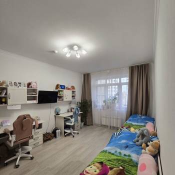 Продается 2-х комнатная квартира, 56,3 м²