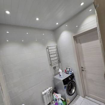 Продается 2-х комнатная квартира, 56,3 м²