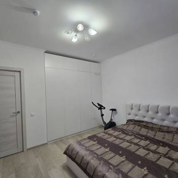 Продается 2-х комнатная квартира, 56,3 м²