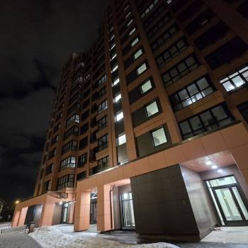 Продается 2-х комнатная квартира, 56,3 м²