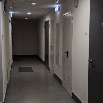 Продается 2-х комнатная квартира, 56,3 м²