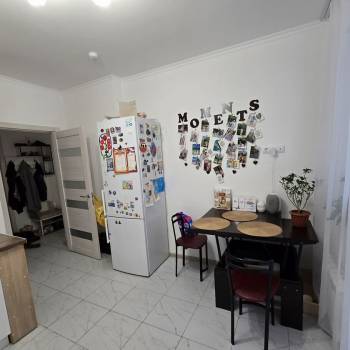 Продается 2-х комнатная квартира, 56,3 м²
