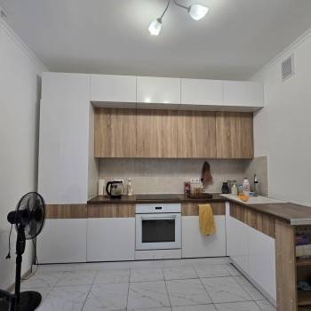 Продается 2-х комнатная квартира, 56,3 м²