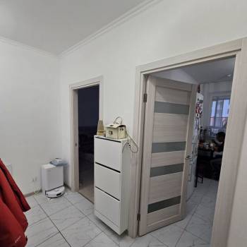 Продается 2-х комнатная квартира, 56,3 м²