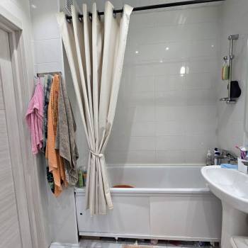Продается 2-х комнатная квартира, 56,3 м²