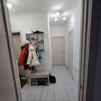 Продается 2-х комнатная квартира, 56,3 м²