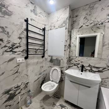 Продается 2-х комнатная квартира, 41,4 м²