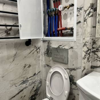 Продается 2-х комнатная квартира, 41,4 м²
