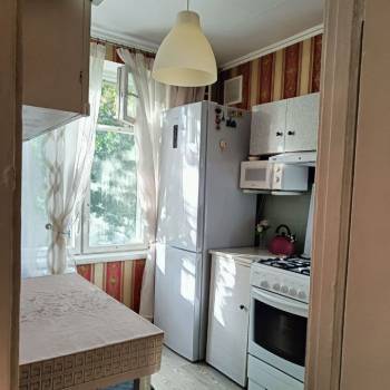 Сдается 2-х комнатная квартира, 45,4 м²