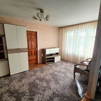 Сдается 2-х комнатная квартира, 45,4 м²
