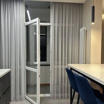 Продается 2-х комнатная квартира, 80 м²