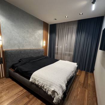 Продается 2-х комнатная квартира, 80 м²