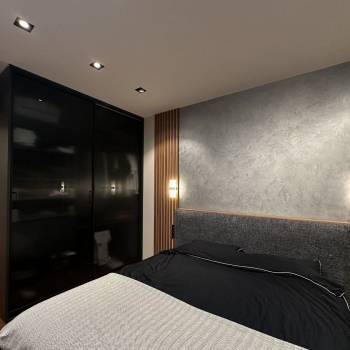 Продается 2-х комнатная квартира, 80 м²