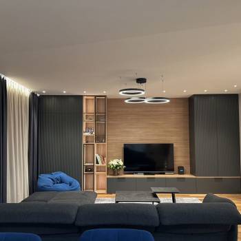 Продается 2-х комнатная квартира, 80 м²