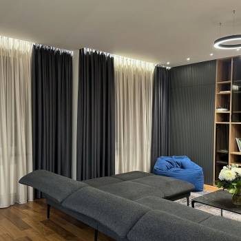 Продается 2-х комнатная квартира, 80 м²